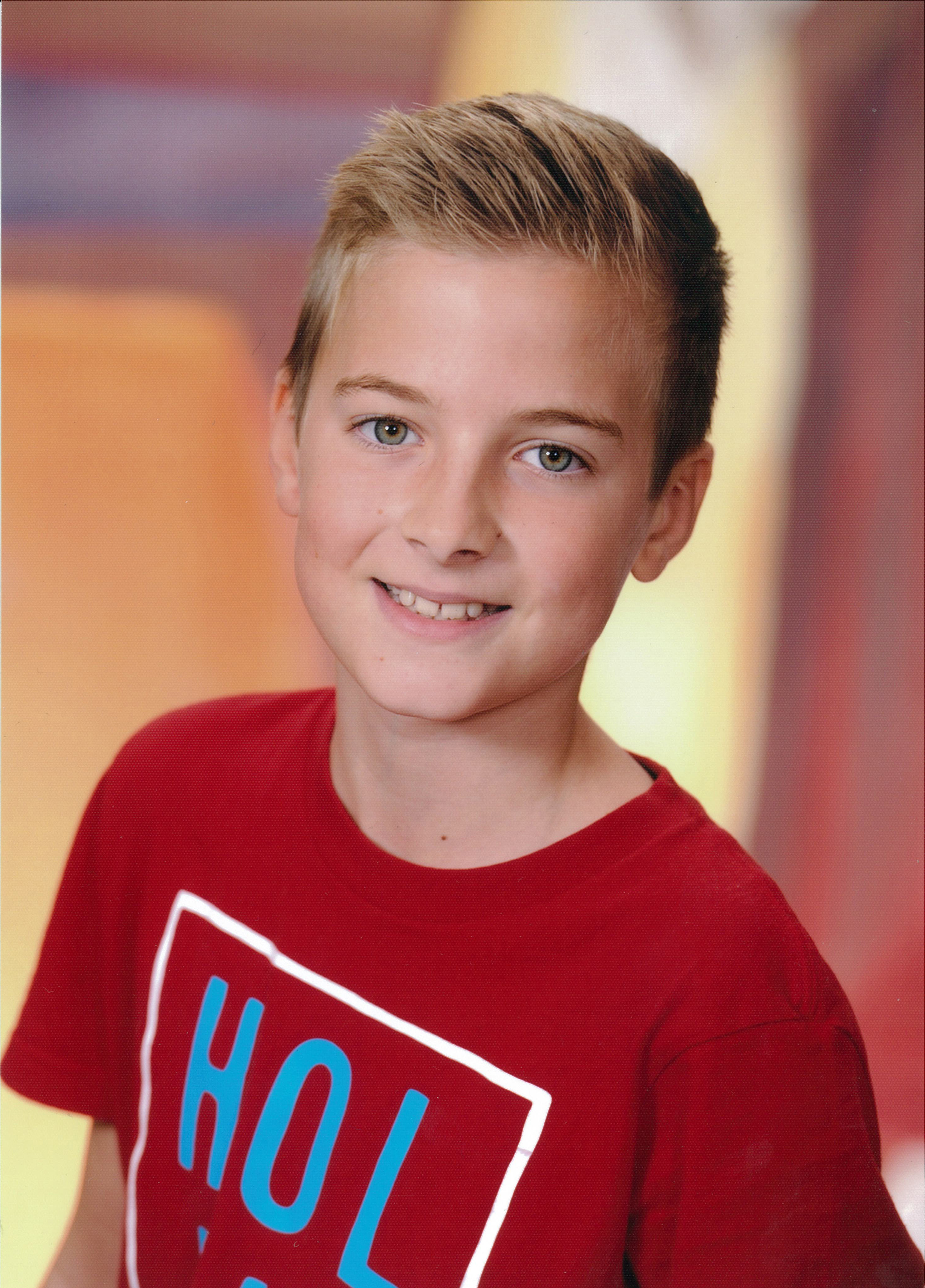 Maximilian Harnisch