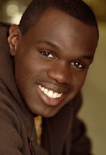 Mohamed Dione