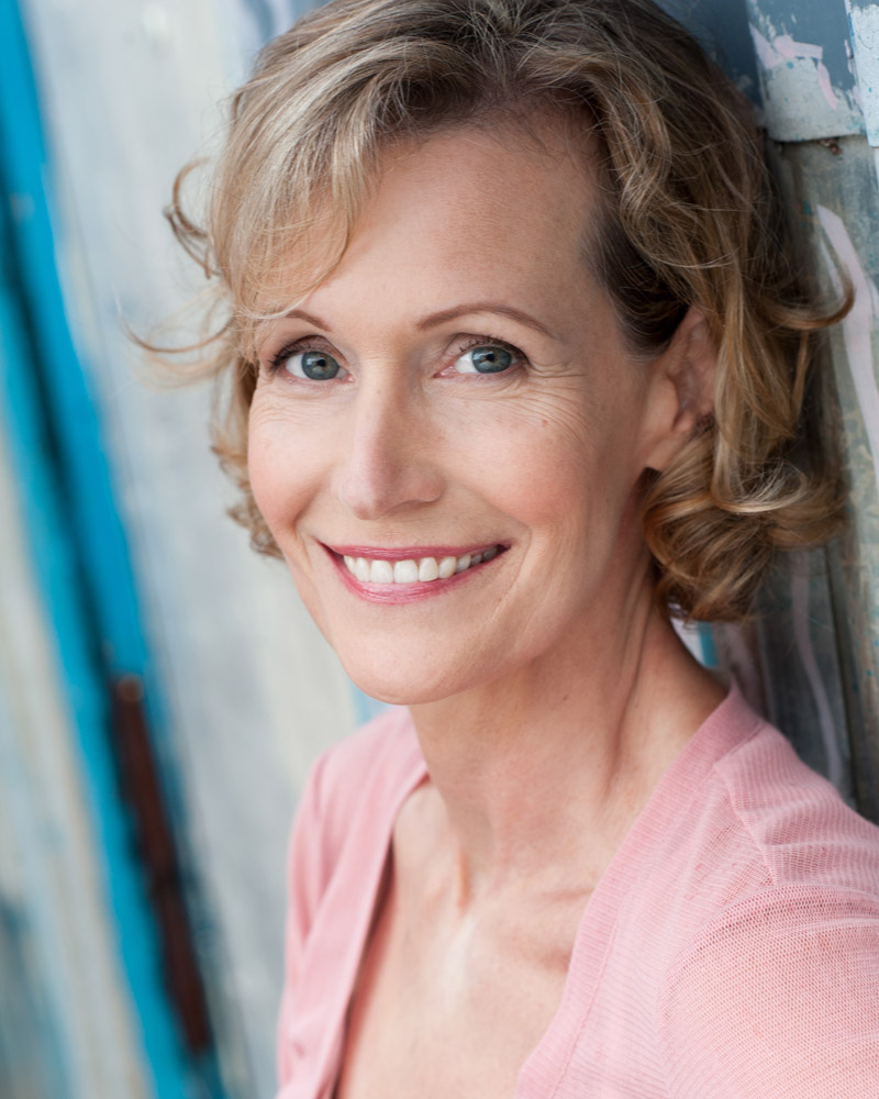 Barbara Bingham