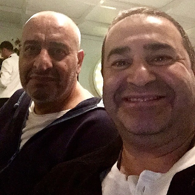 Suat Özkan