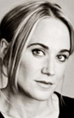 Anja Lundkvist