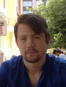 Uğur Uçar
