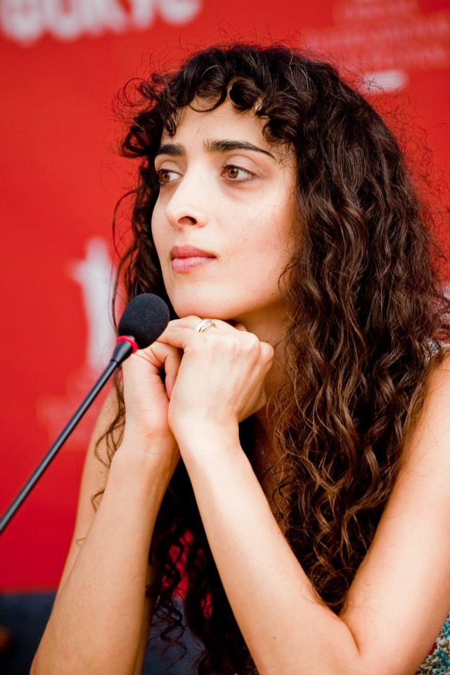 Nana Ekvtimishvili
