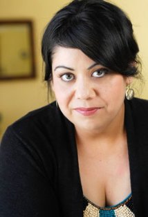 Carla Jimenez