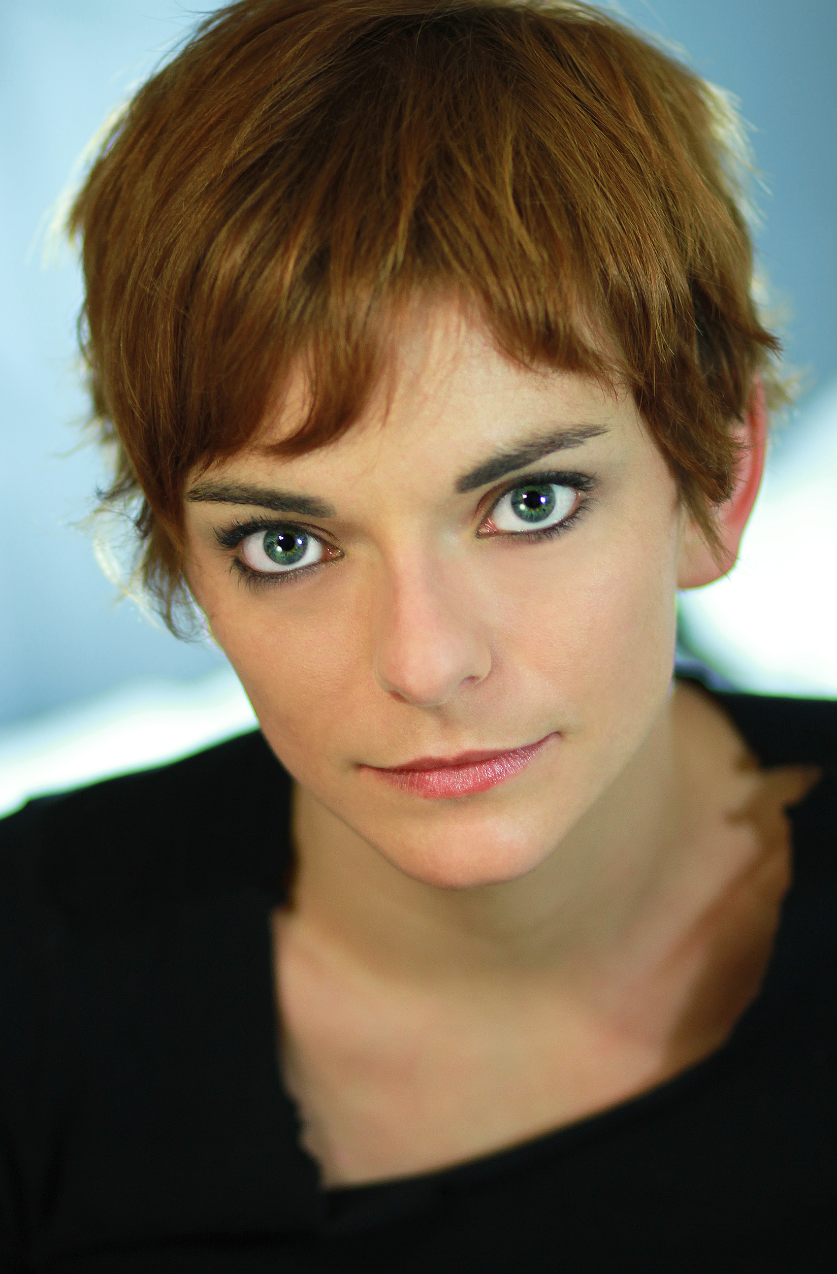 Andi Norris