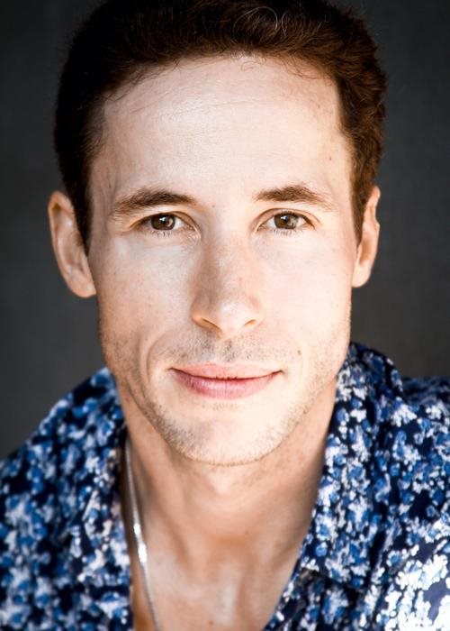 Jonathan Williams