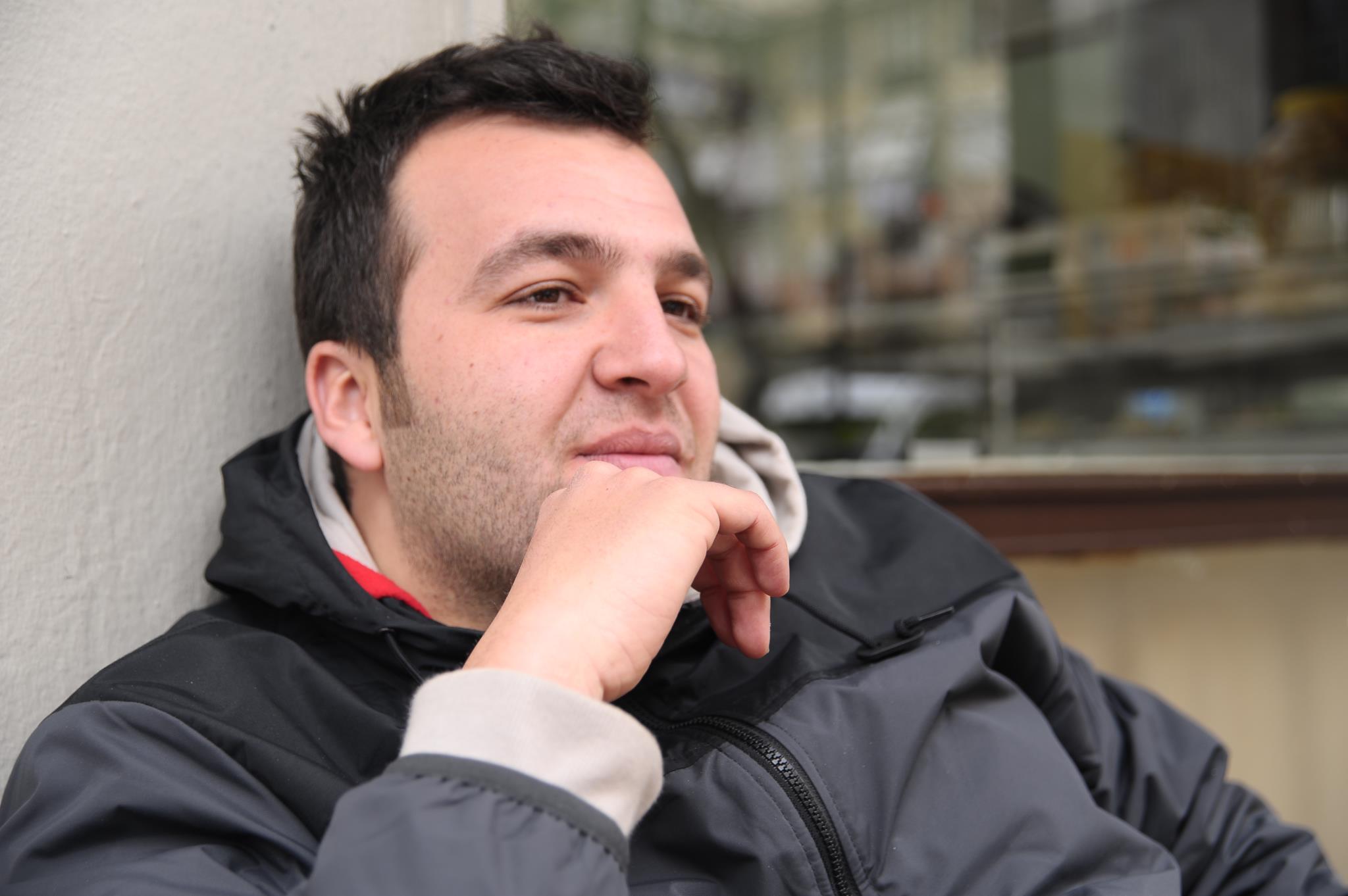 İlker Turan