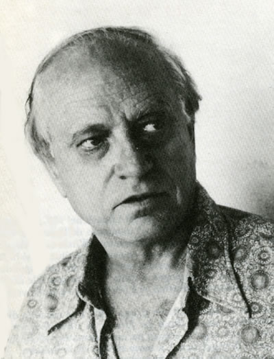 Alexander Ramati