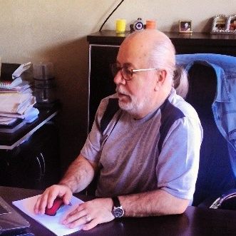 Fedai Öztürk