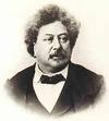 Alexandre Dumas père