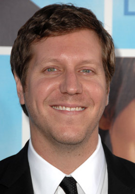 Matthew Robinson