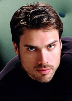 Joshua Morrow