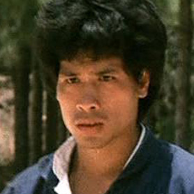 Benny Lai