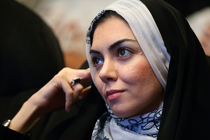 Azadeh  Namdari