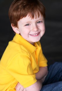 Connor Gibbs