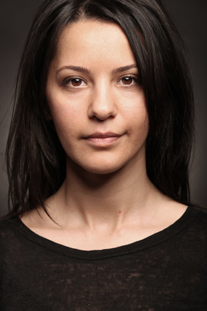 Aylin Alaz