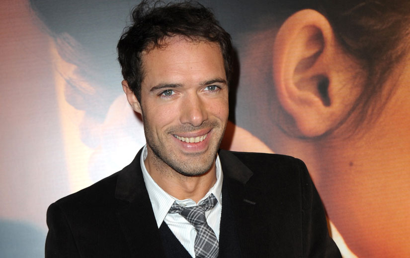 Nicolas Bedos