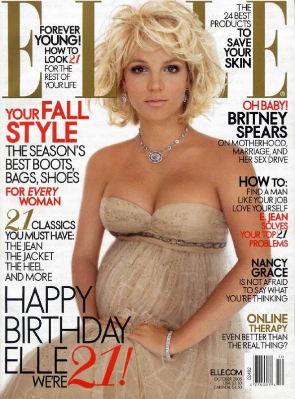 Britney Spears