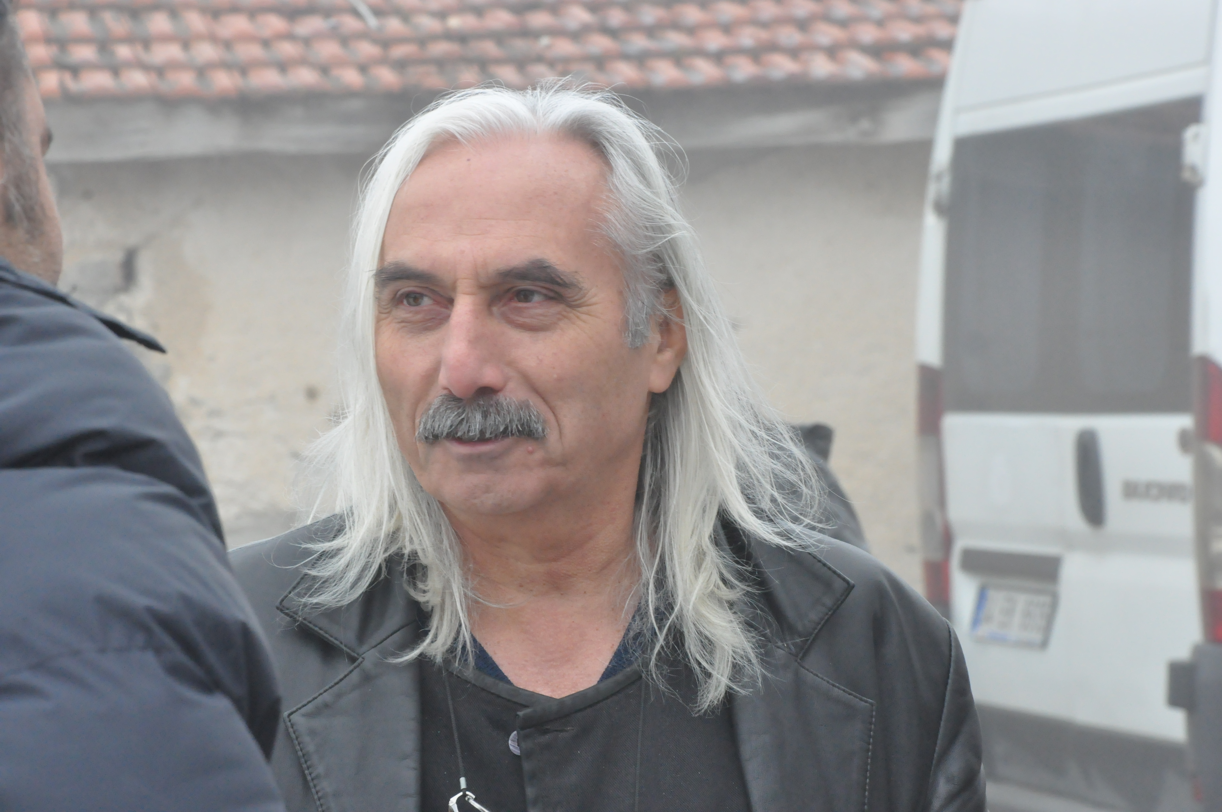 Kaya Kuzucu