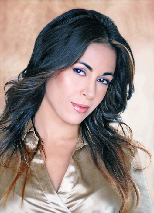 Delilah Cotto