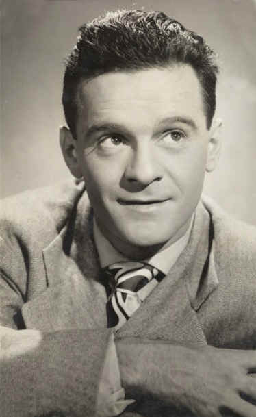 Frankie Darro