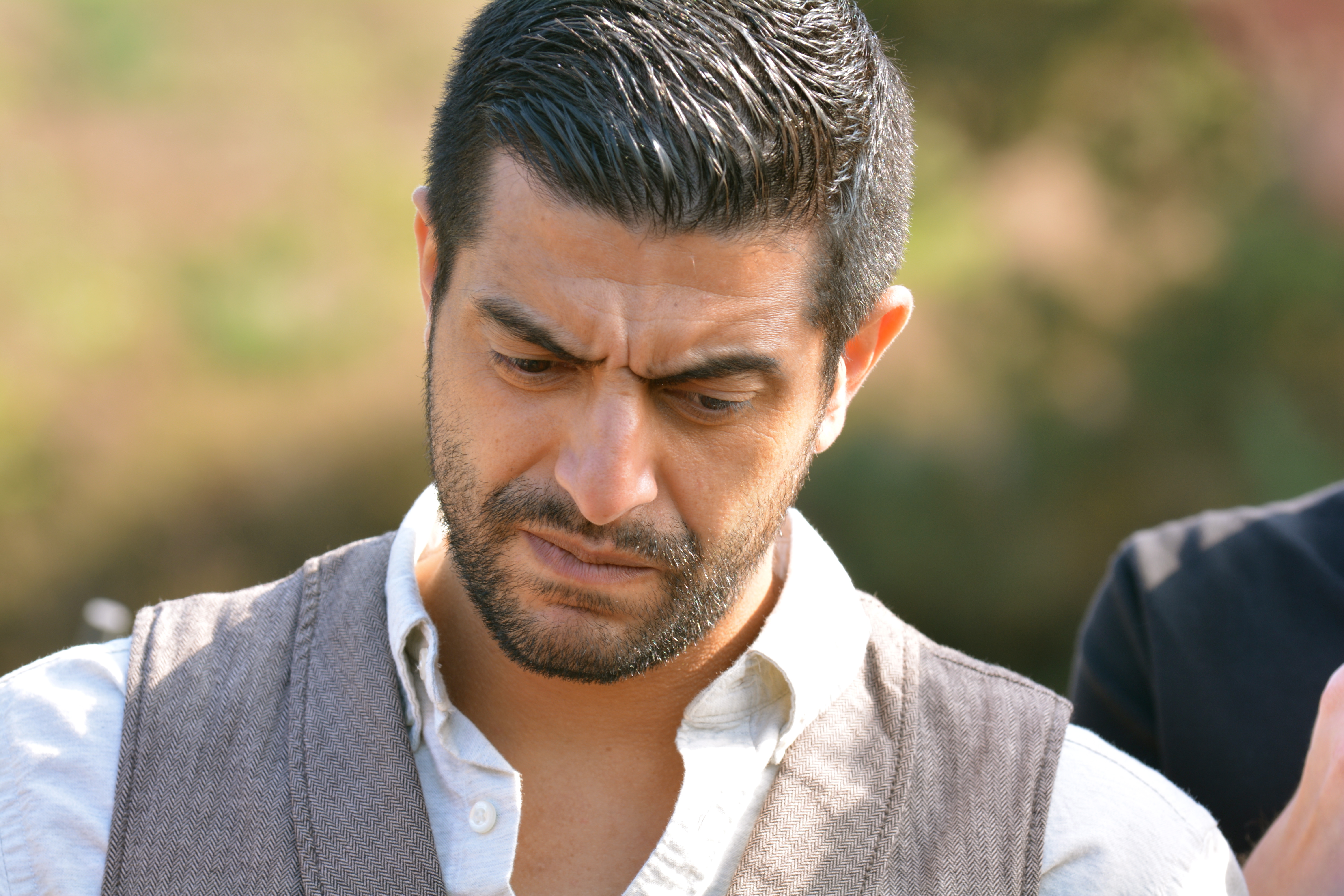 Raouf Hadj Mohamed