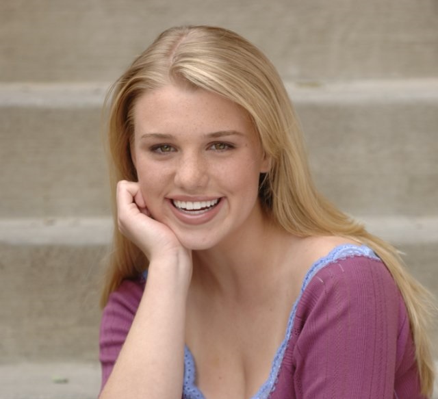 Emily Peachey