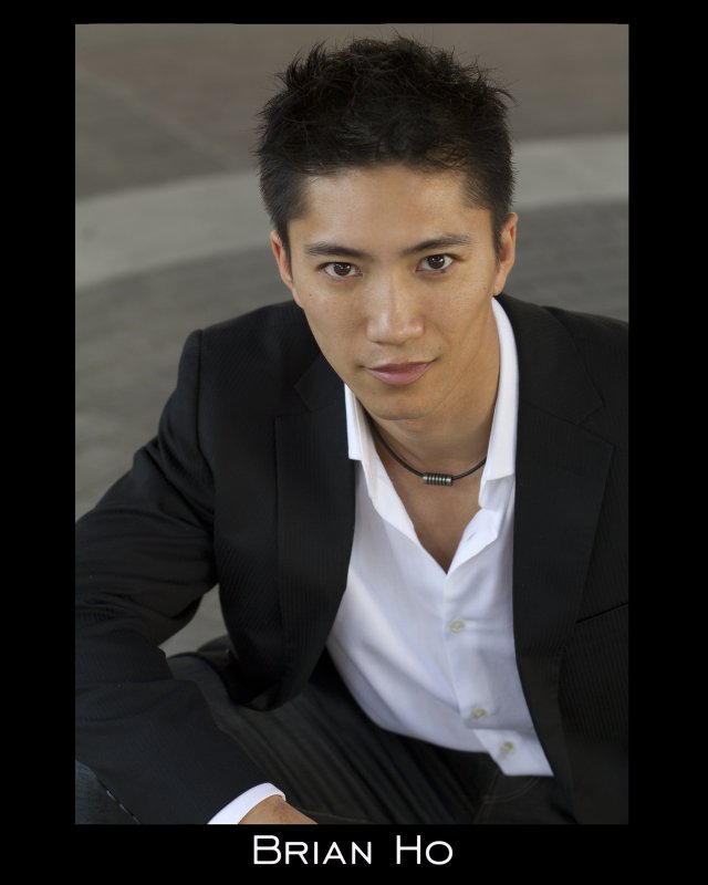Brian Ho