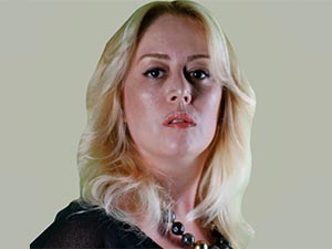 Melisa Doğu