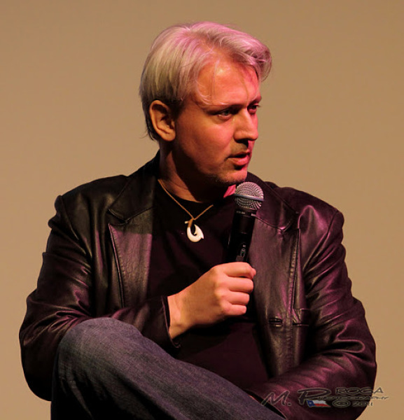 Ludek Drizhal