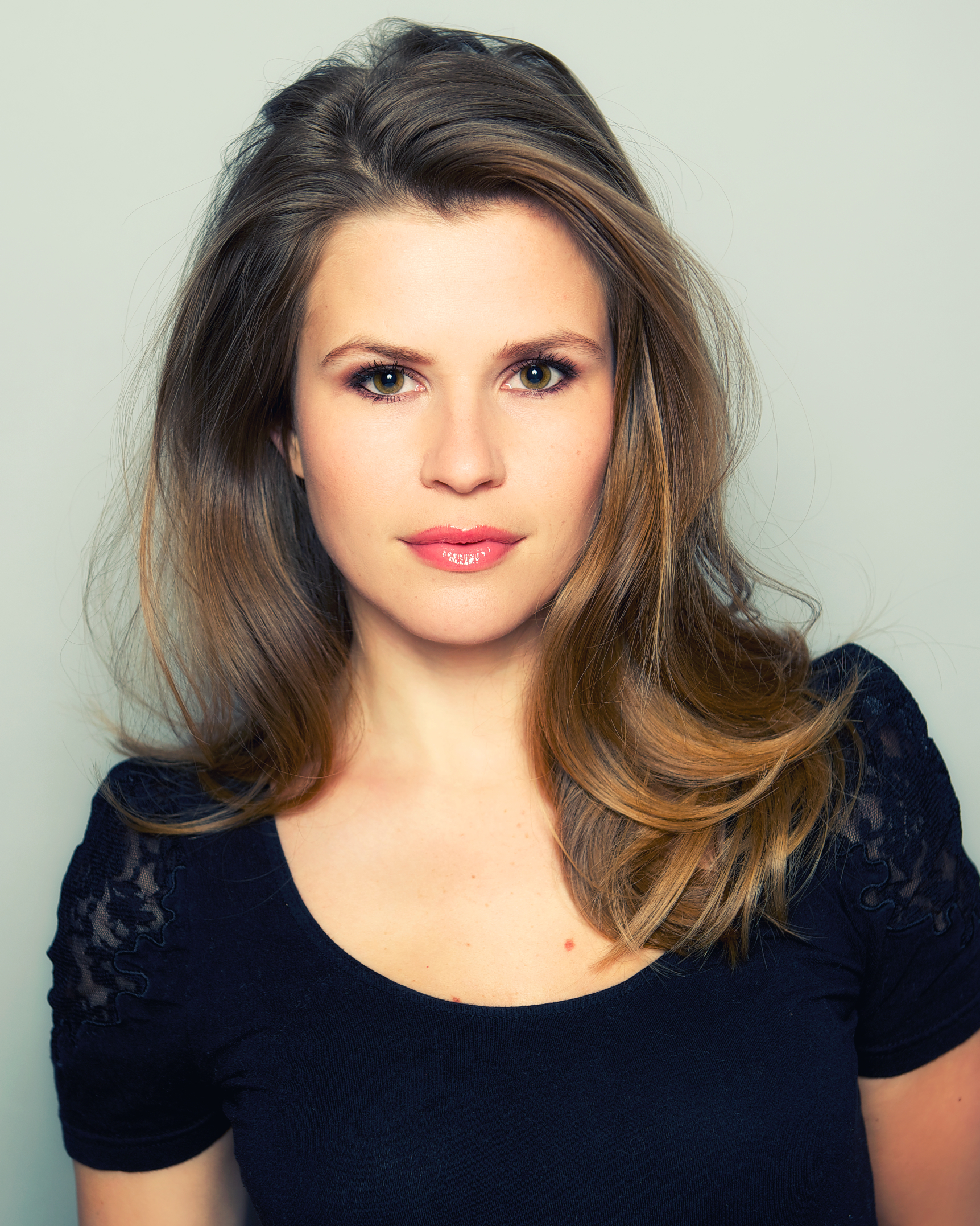 Caroline Korycki