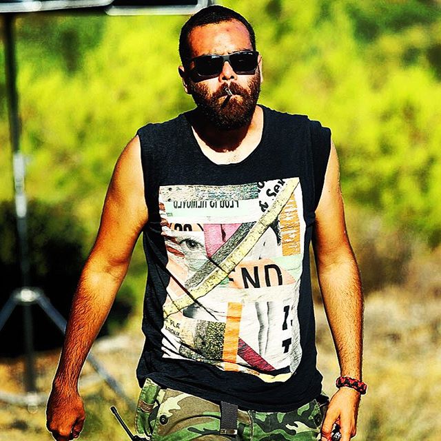Can Kırhan