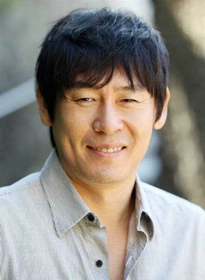 Kyung-gu Sol