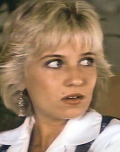 Kim Gillingham