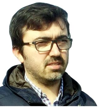 Selman Kayabaşı