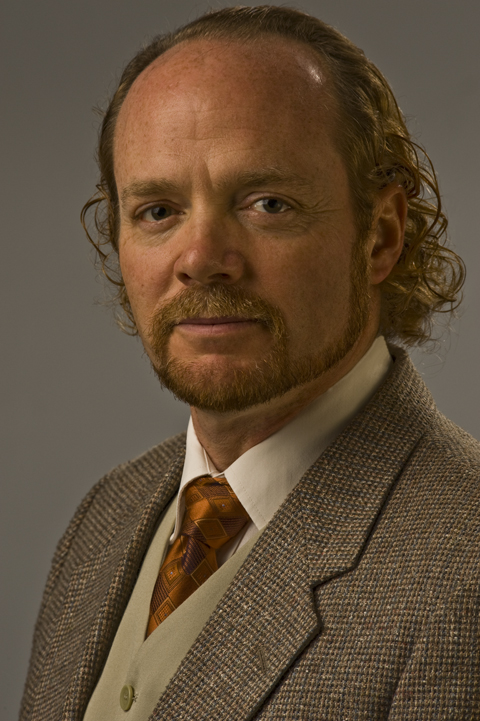 Dan Lang