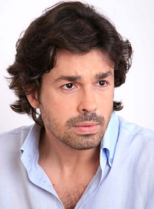 Umut Sezgin