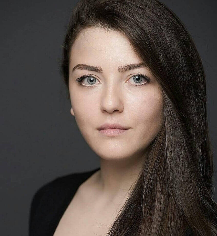 Elif Özkul