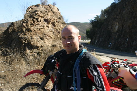 Kevin Ward