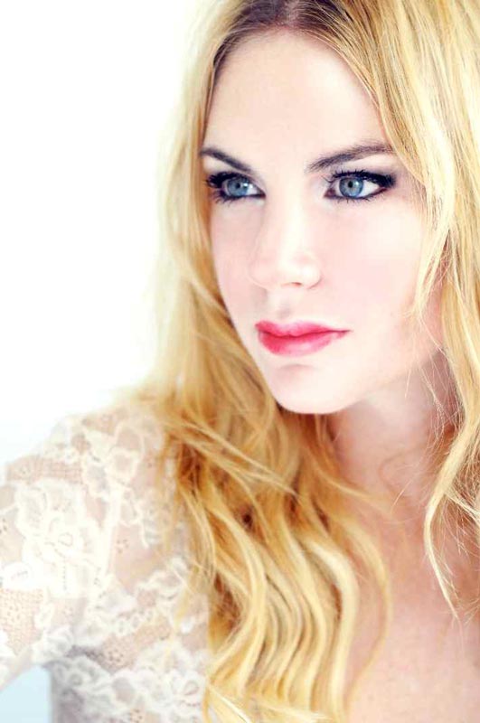 Esmeralda Mitre