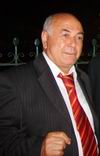 Şevki Tosunoğlu