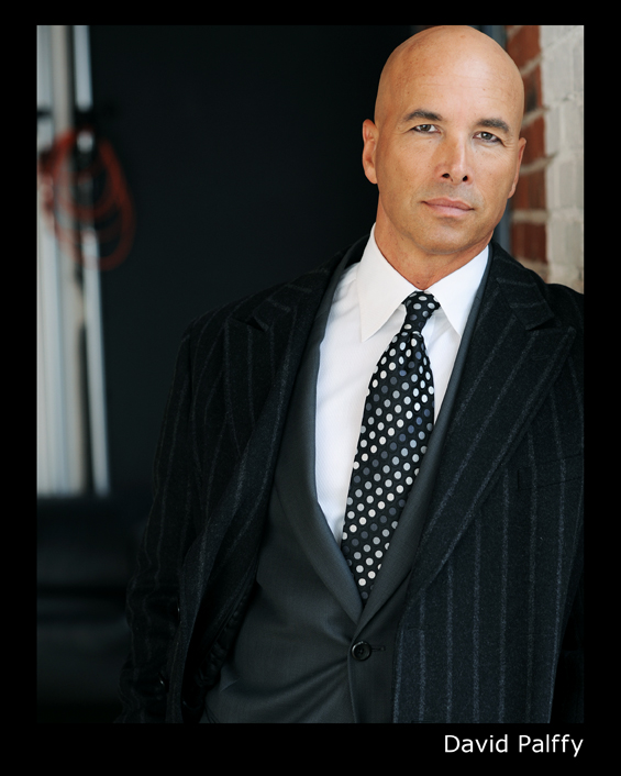David Palffy