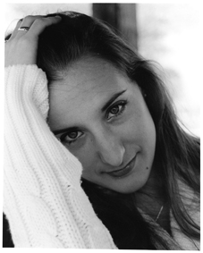 Rachel Grave