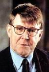 Alan Bennett