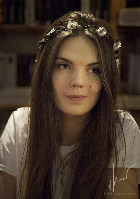 Oksana Shachko
