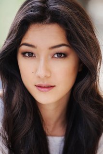 Natasha Liu Bordizzo