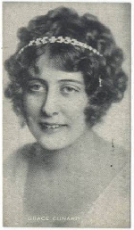 Grace Cunard