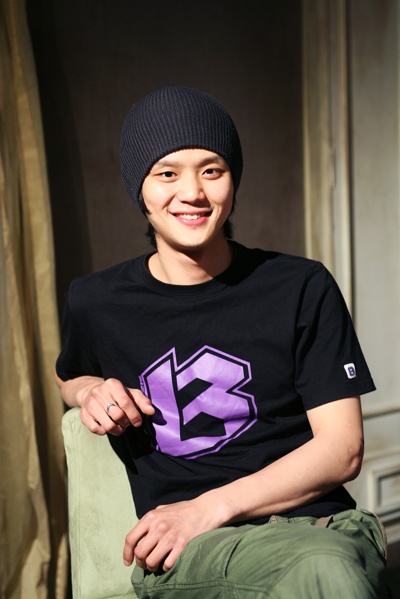 Sang-kyeong Hwang