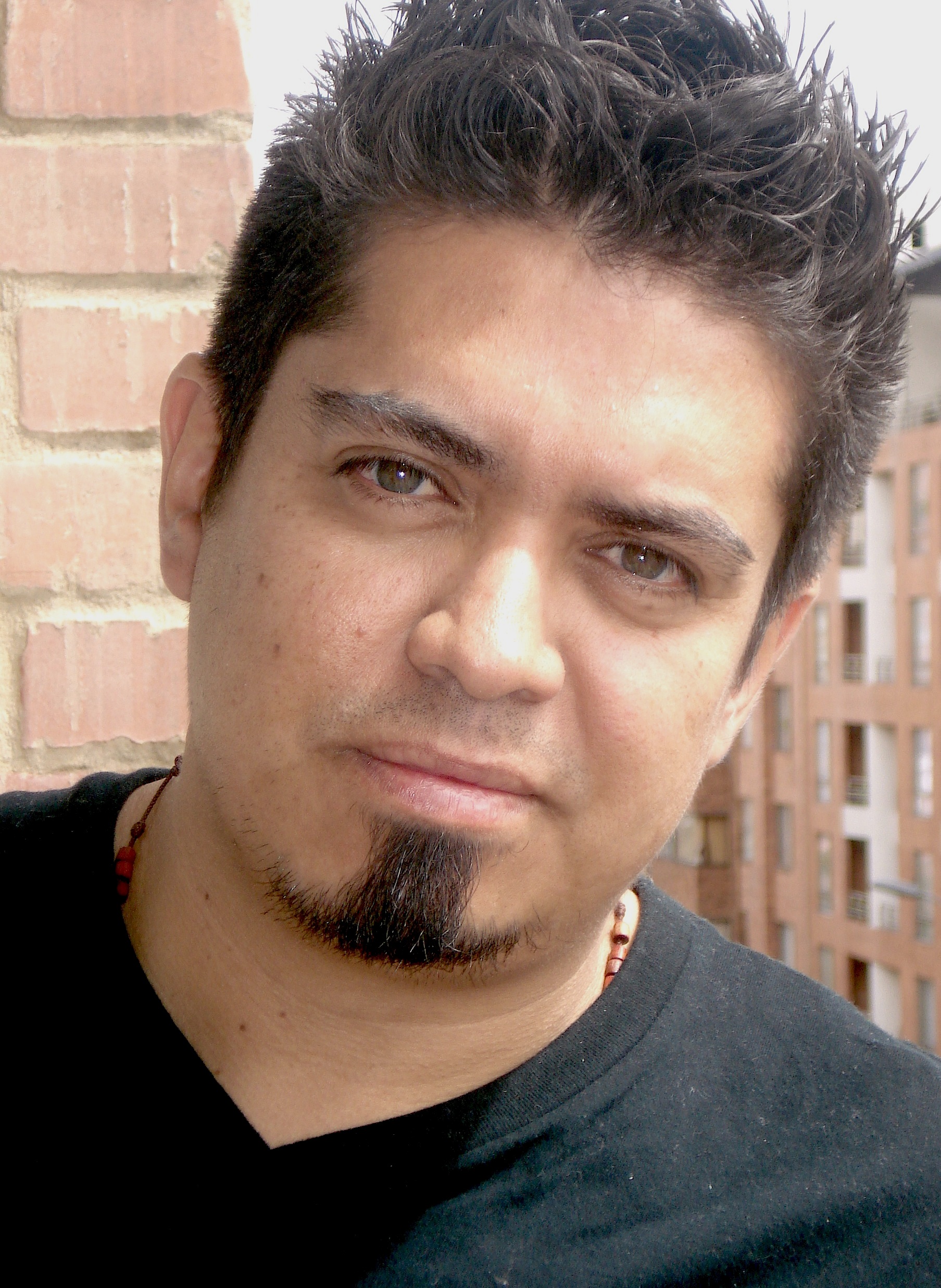 Diego Ramírez