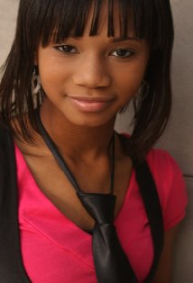 Aaliyah Muhammad